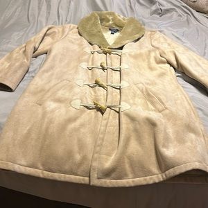 Women’s coat